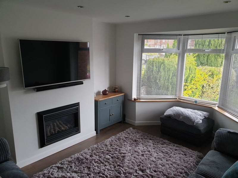 Room Burley Hill Drive in Leeds