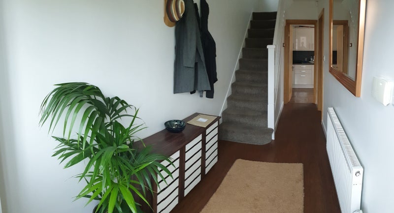 Room Burley Hill Drive in Leeds