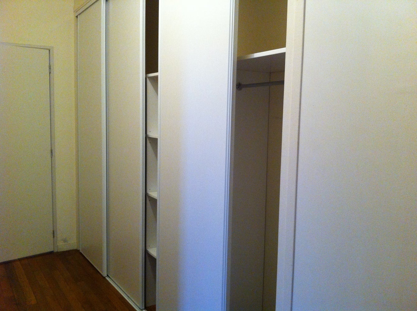 Appartement Avenue Charles de Gaulle à Auxerre