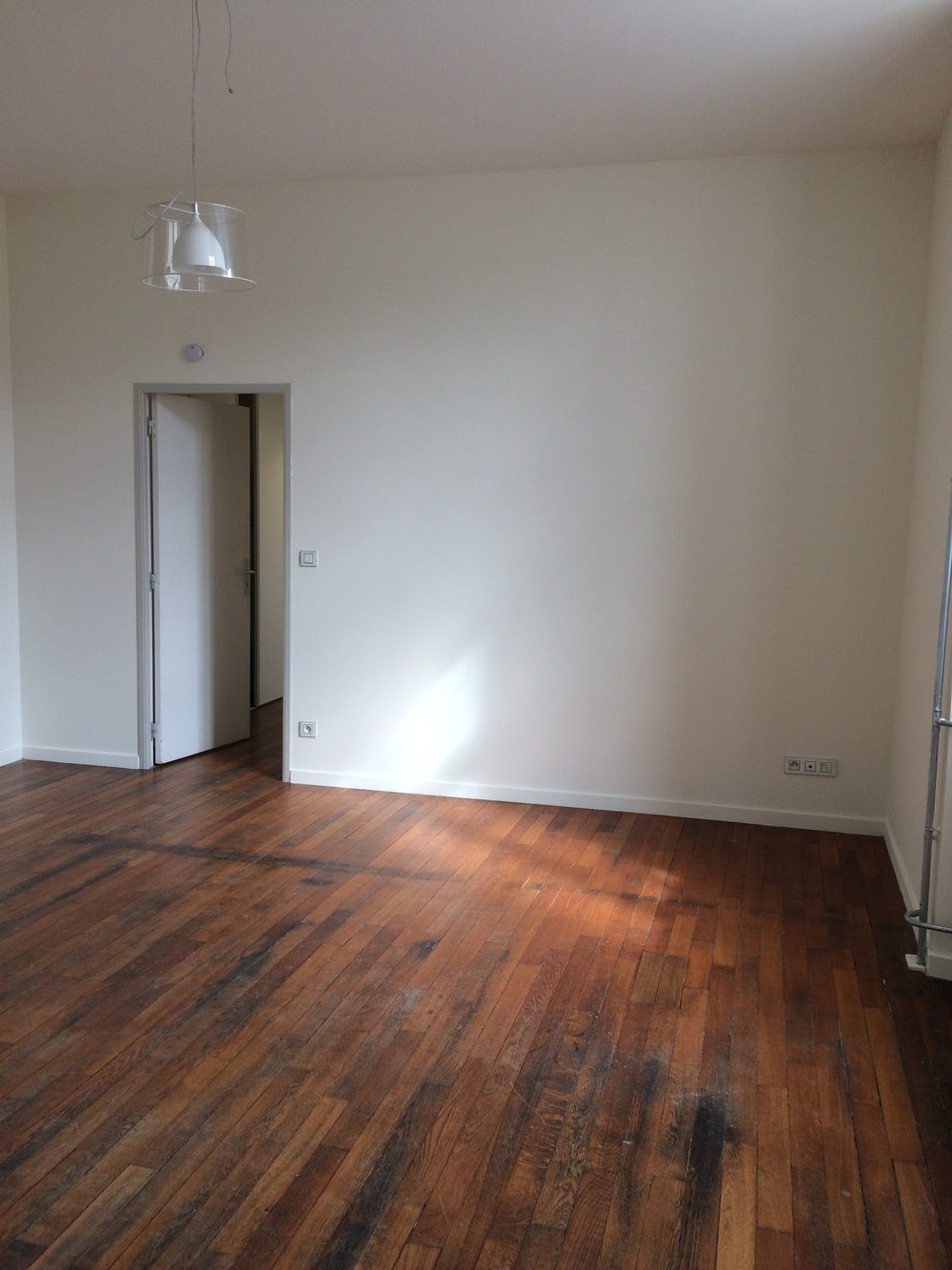 Appartement Avenue Charles de Gaulle à Auxerre