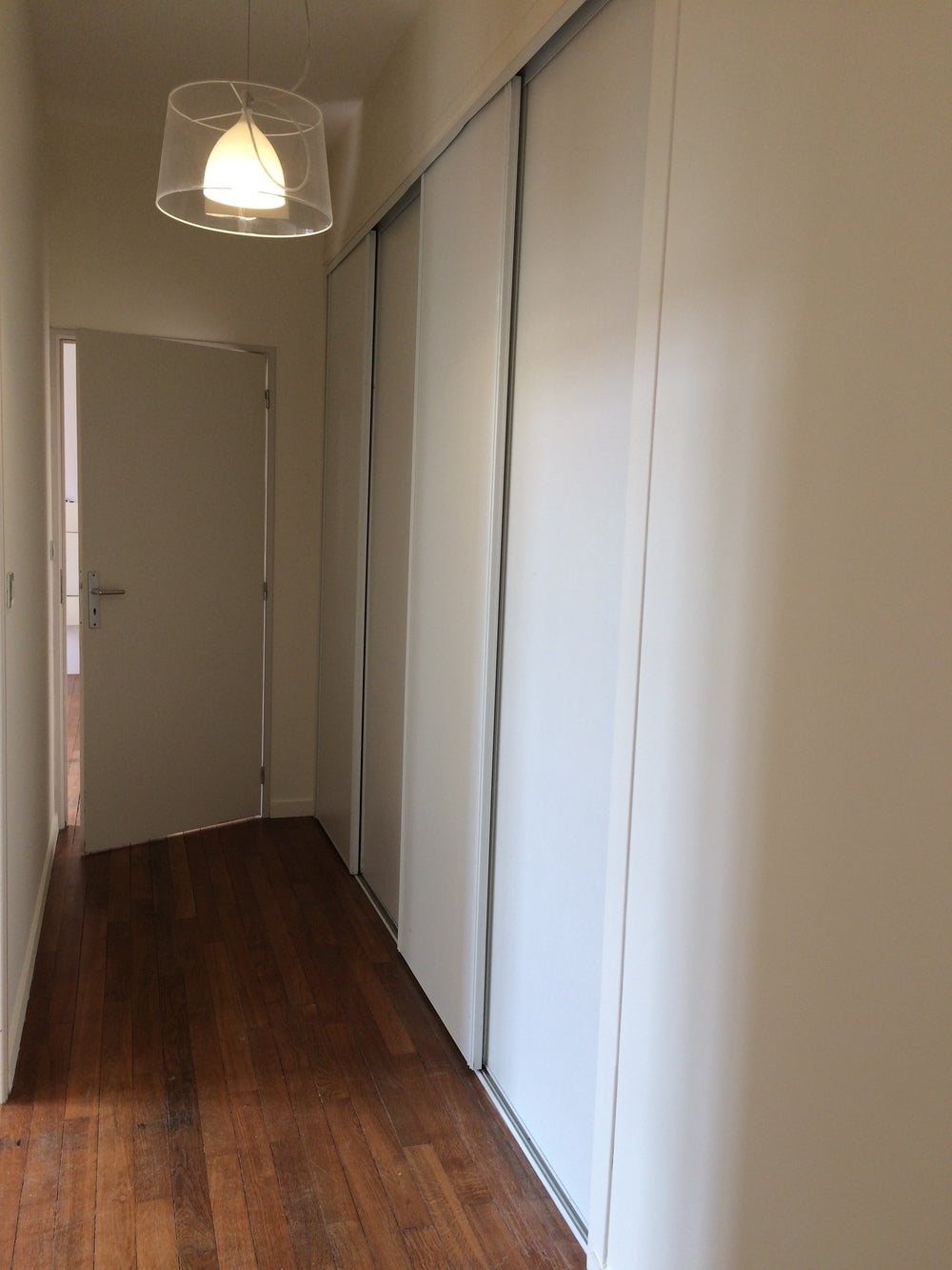 Appartement Avenue Charles de Gaulle à Auxerre