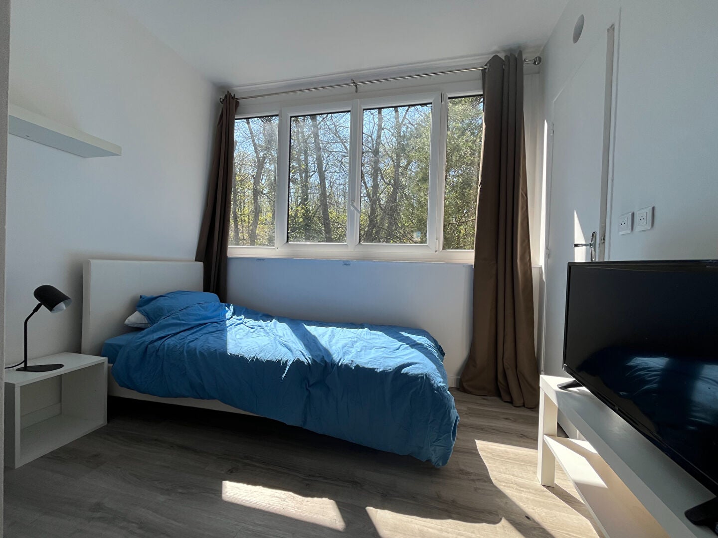 Appartement Chemin des Vignes à Fontenay-le-Fleury