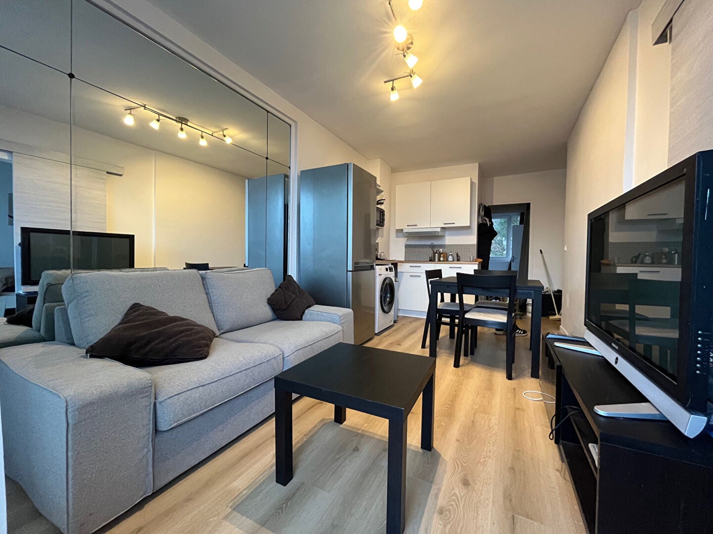 Appartement Chemin des Vignes à Fontenay-le-Fleury