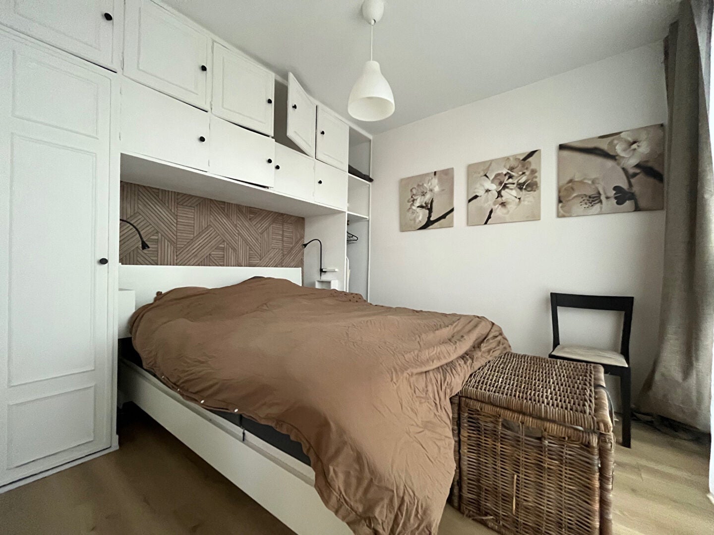 Appartement Chemin des Vignes à Fontenay-le-Fleury