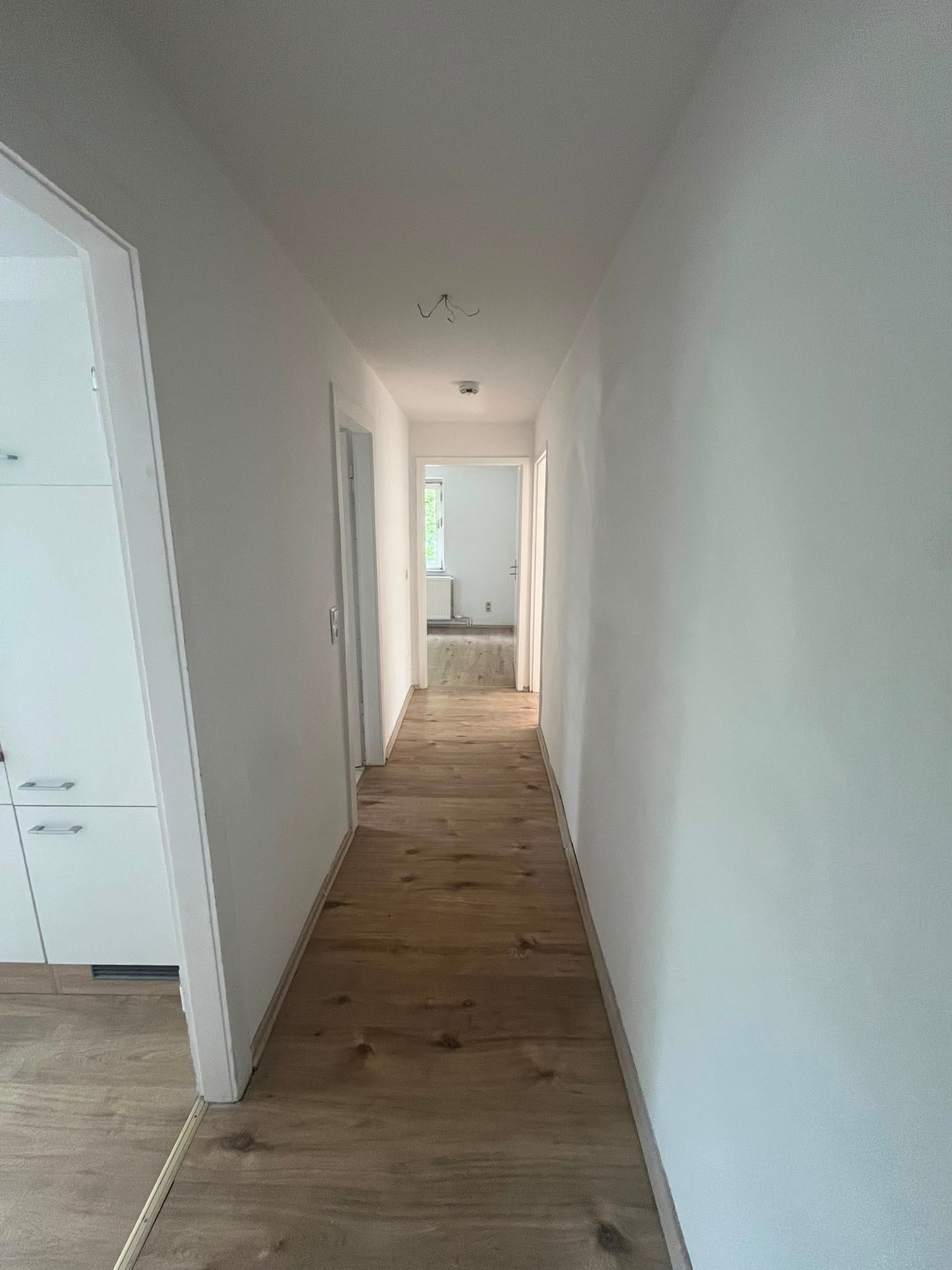Zimmer Ahornstraße in Salzgitter