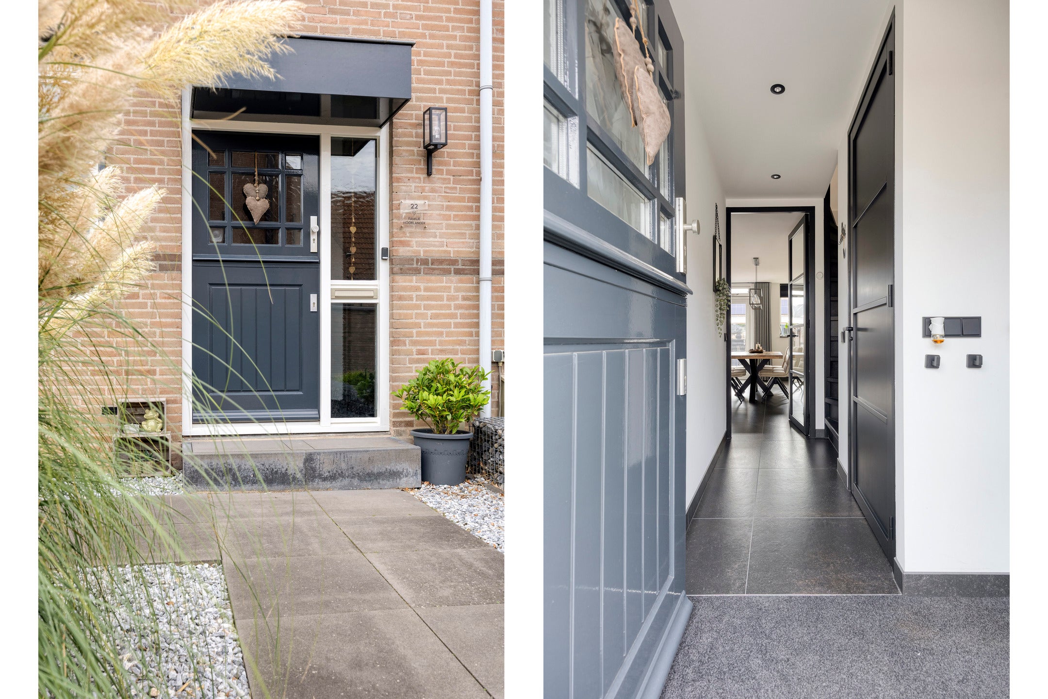 Hoekwoning te koop: Pinksterbloem 22, Bergambacht