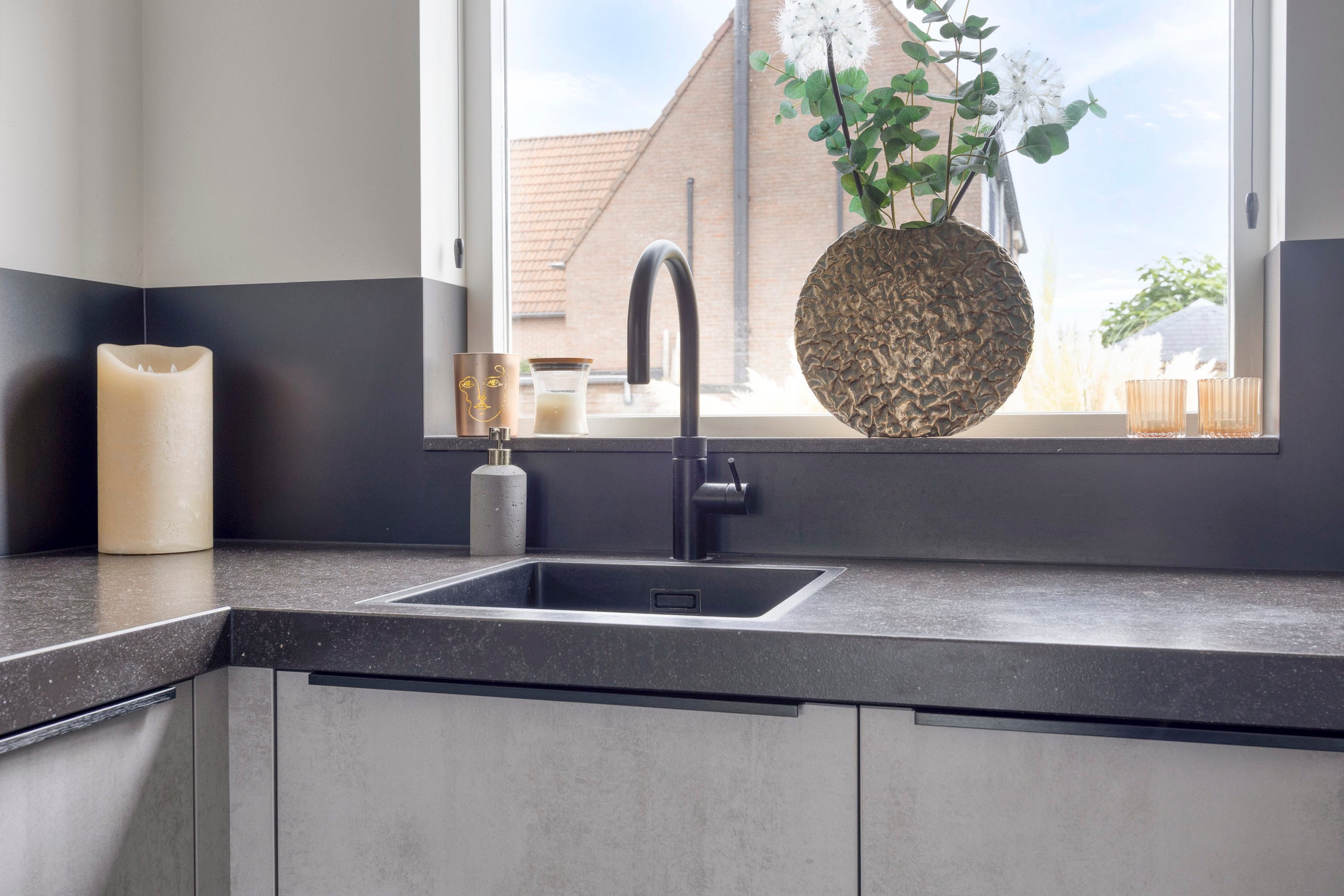 Hoekwoning te koop: Pinksterbloem 22, Bergambacht