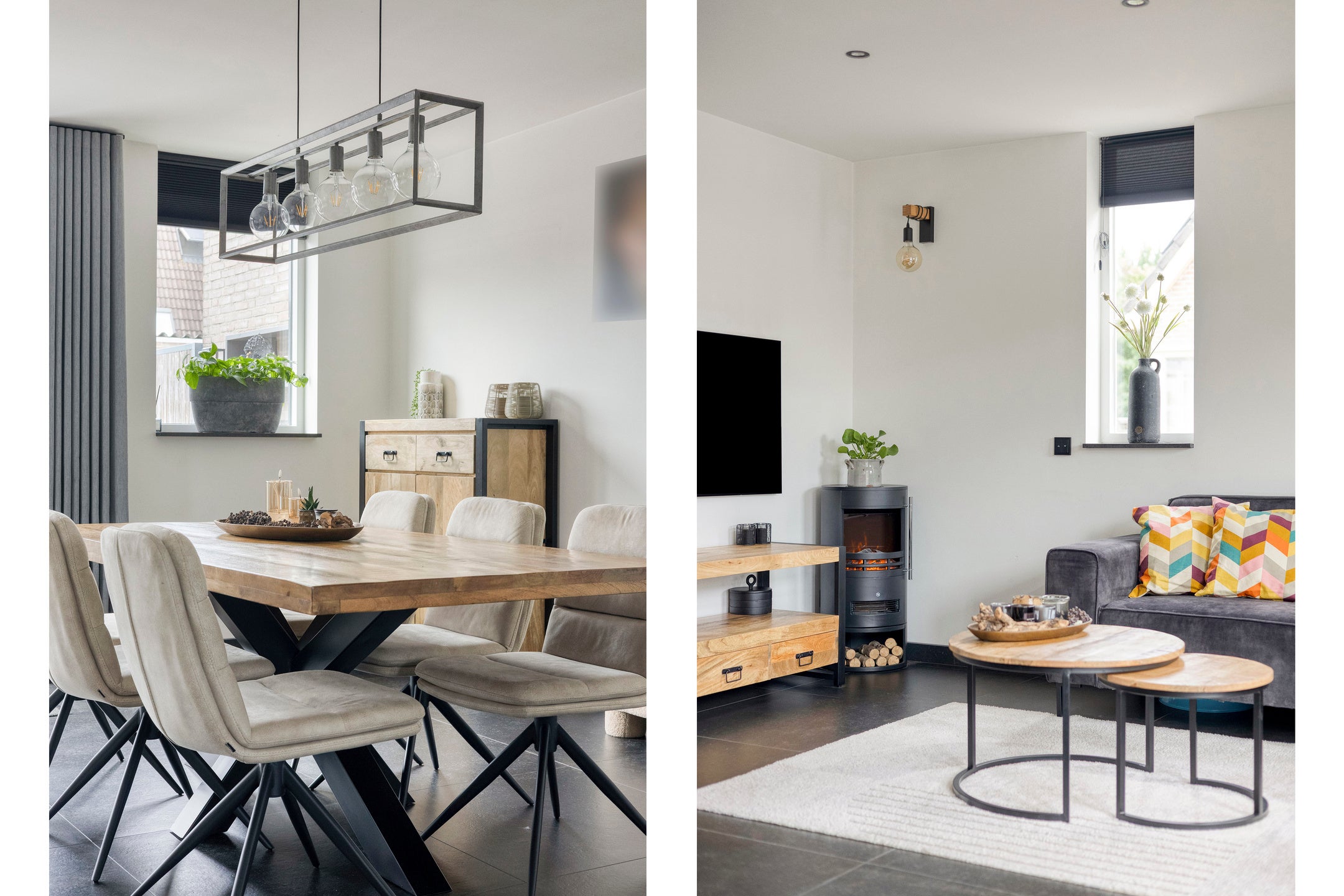 Hoekwoning te koop: Pinksterbloem 22, Bergambacht