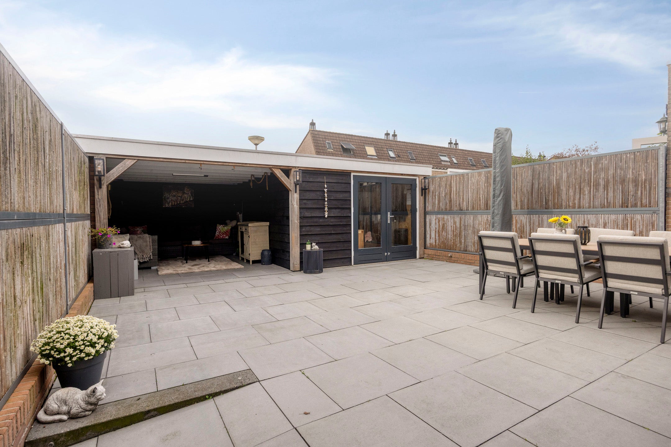Hoekwoning te koop: Pinksterbloem 22, Bergambacht