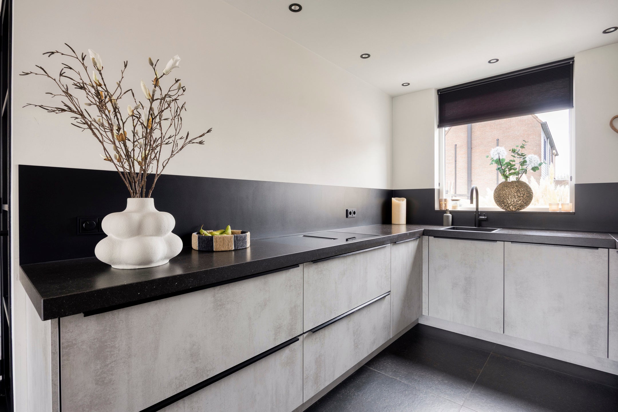 Hoekwoning te koop: Pinksterbloem 22, Bergambacht