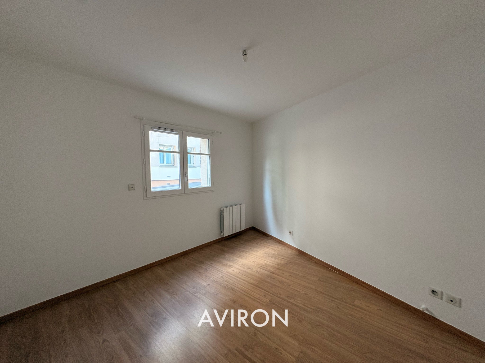 Flat Rue des Réservoirs in Chartres