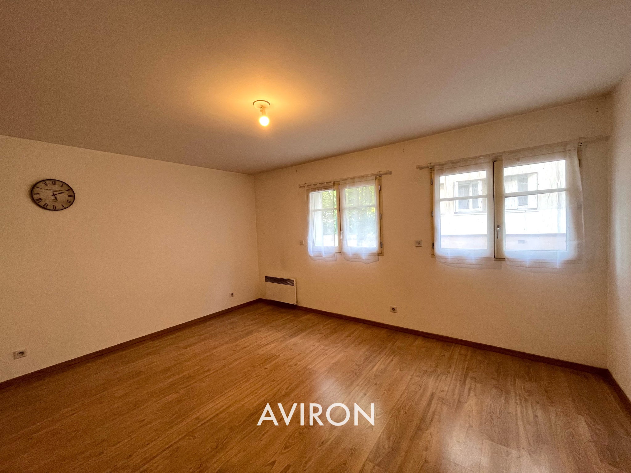 Appartement Rue des Réservoirs à Chartres