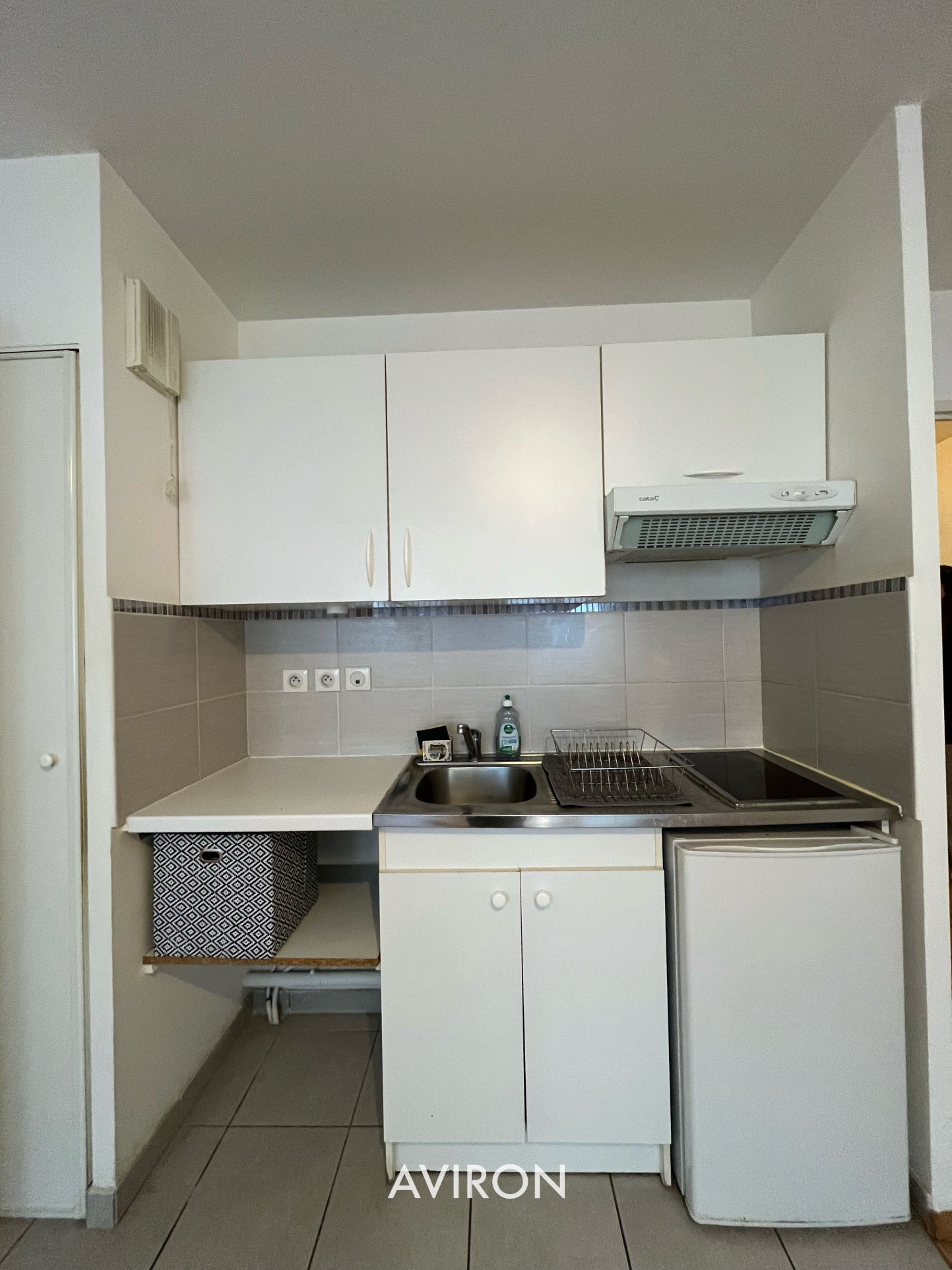 Appartement Rue des Réservoirs à Chartres