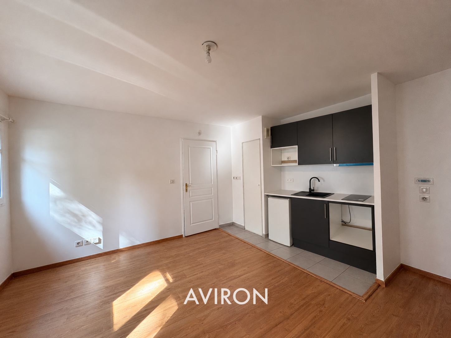 Flat Rue des Réservoirs in Chartres