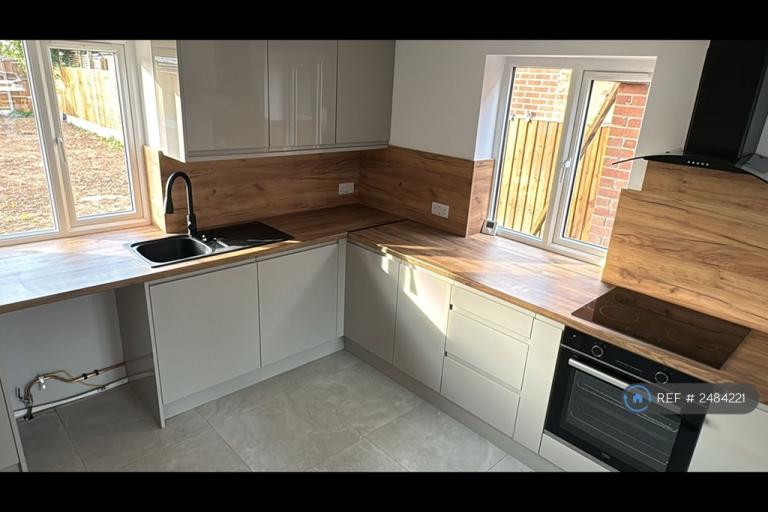 House Maple Road South in Charnwood