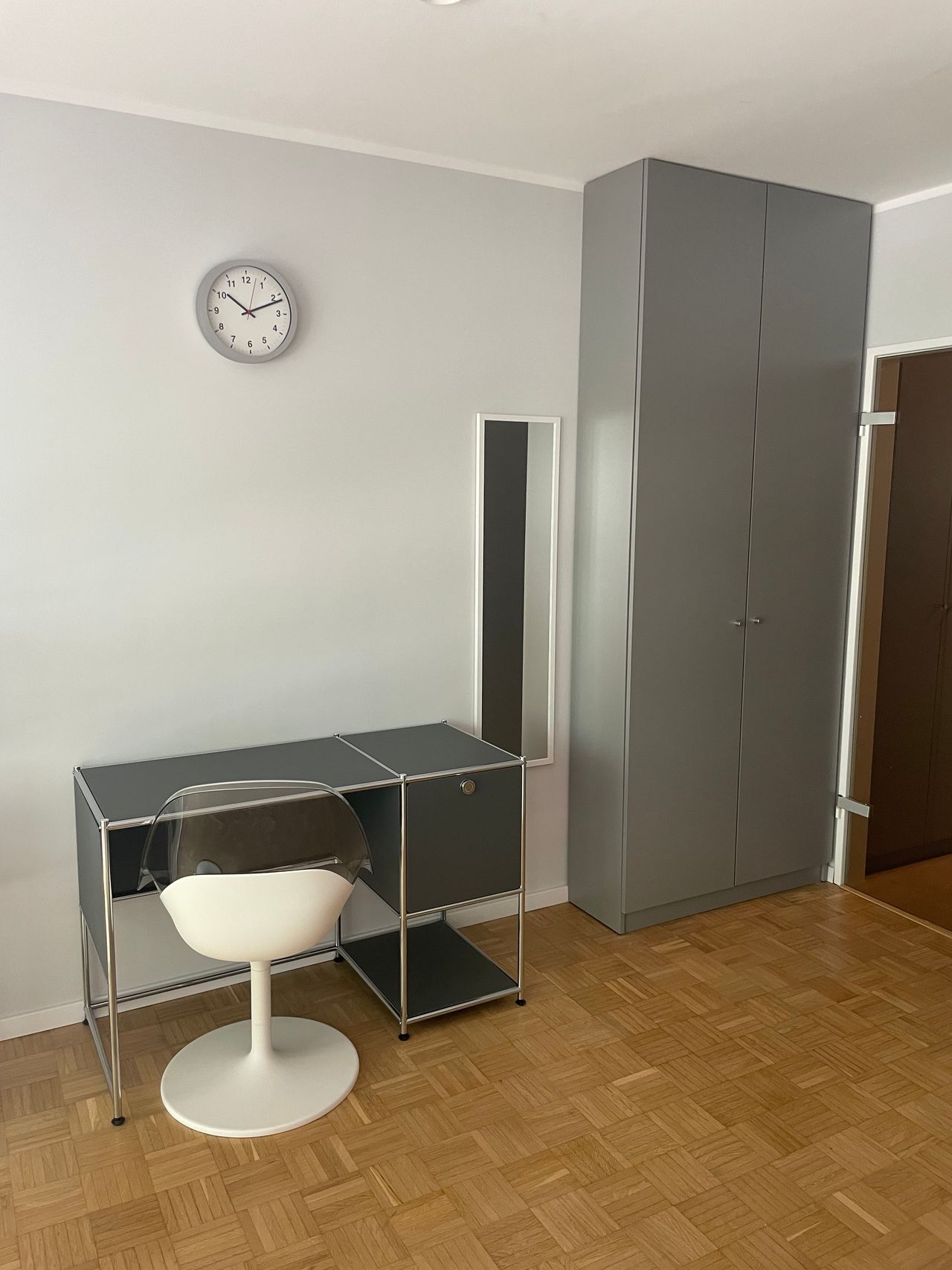 Wohnung Sigmaringenstraße in Düsseldorf