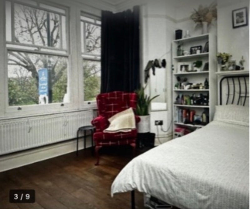 Room Wolverton Gardens in Greater London