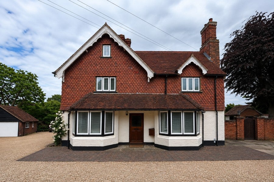House London Road in Guildford