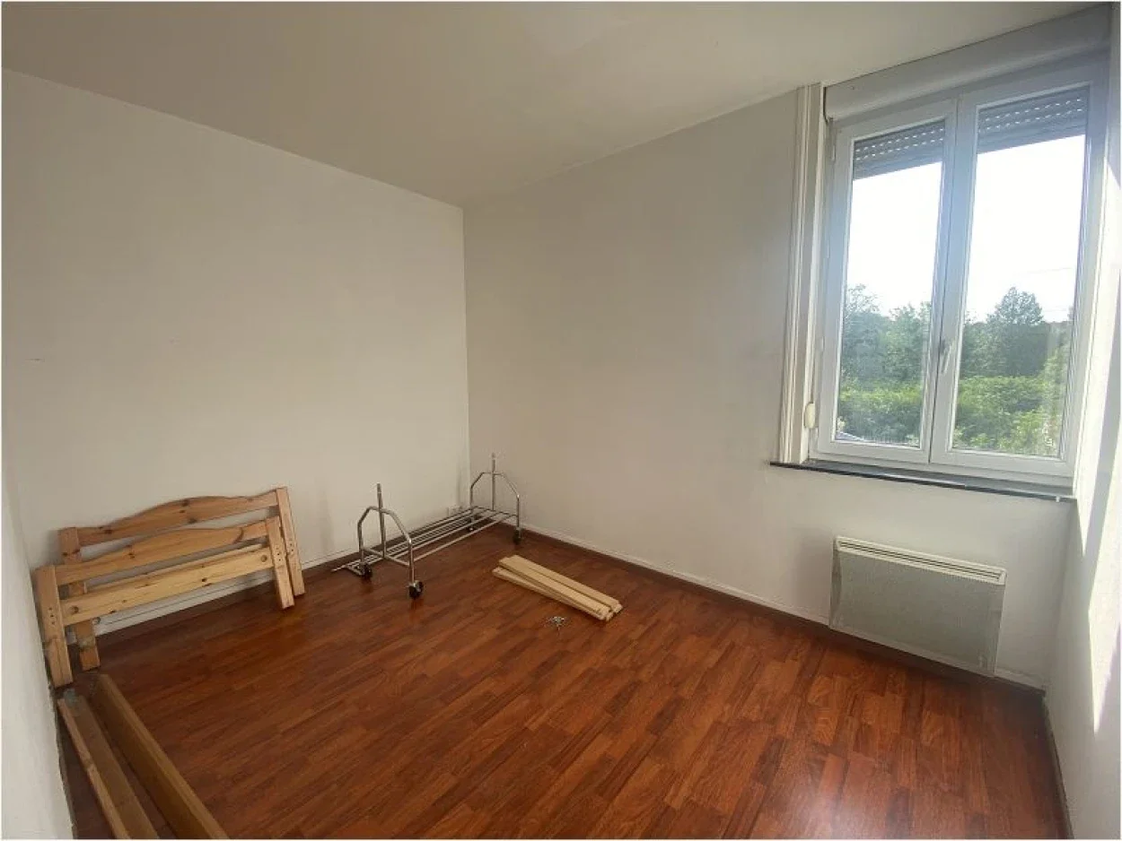 Appartement Rue du Général Leclerc à Ronchin