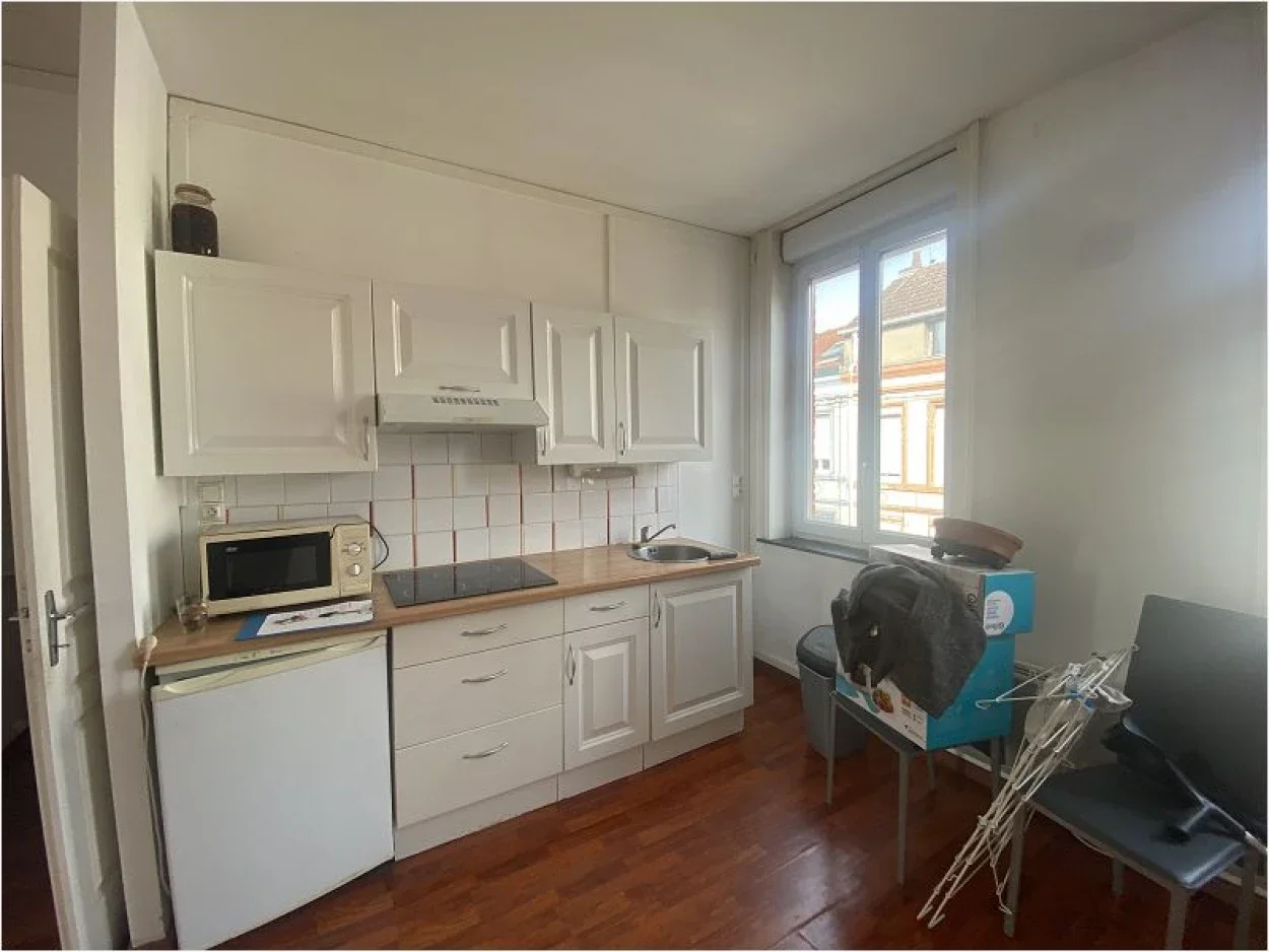 Appartement Rue du Général Leclerc à Ronchin
