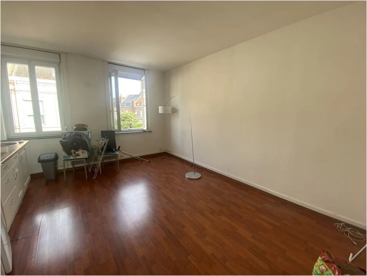 Appartement Rue du Général Leclerc à Ronchin