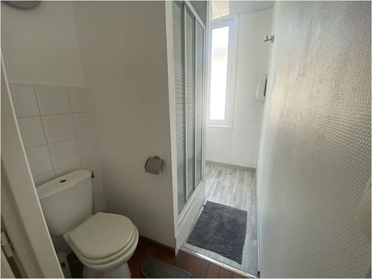 Appartement Rue du Général Leclerc à Ronchin