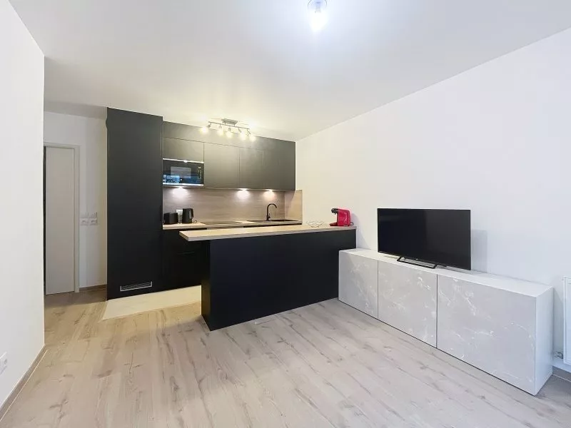 Appartement Rue Olivier Métra à Le Blanc-Mesnil