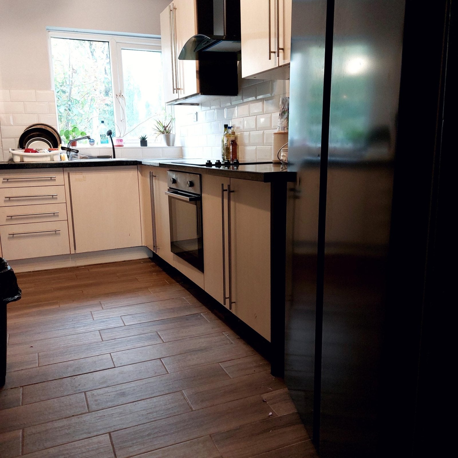 House Ulcombe Gardens in Canterbury