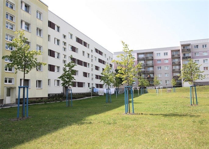 Wohnung Schöninger Straße in Oschersleben