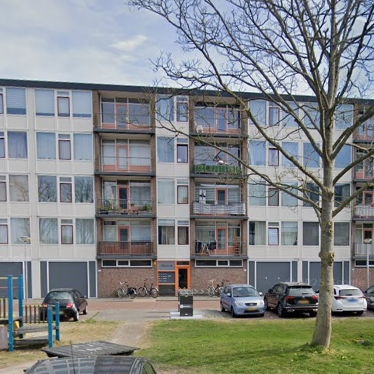 House Jongkindlaan in Alkmaar