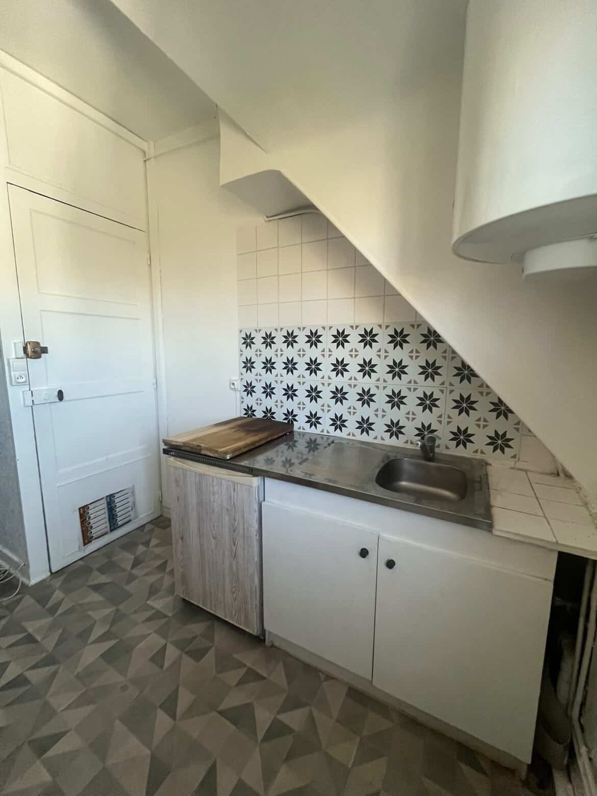 Appartement Rue Rabelais à Angers