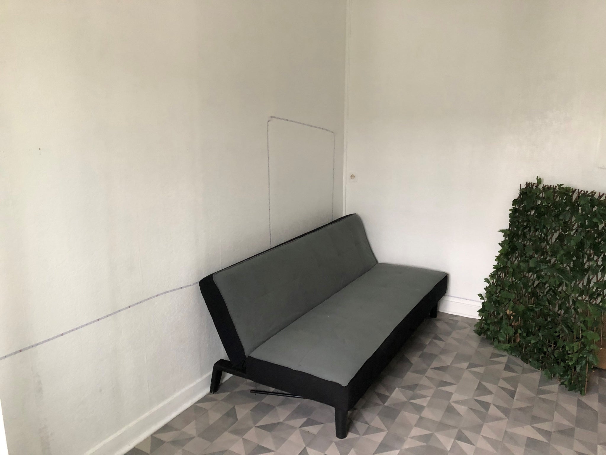 Appartement Rue Rabelais à Angers