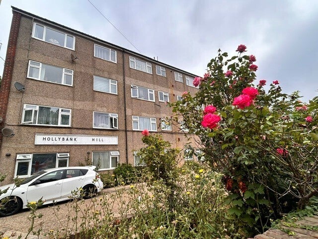Flat London Road in Borough of Swale