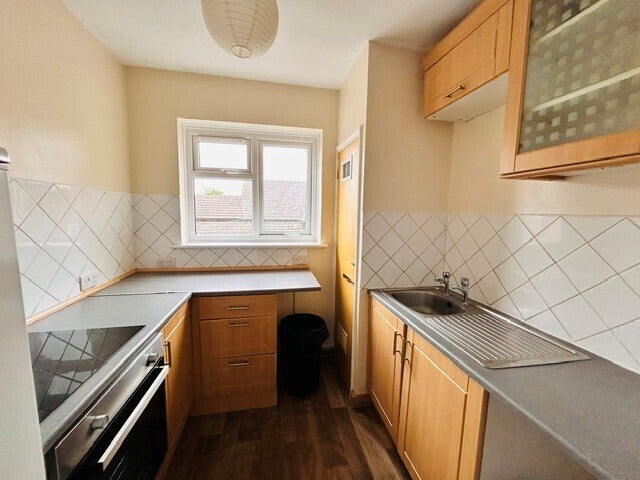 Flat London Road in Borough of Swale