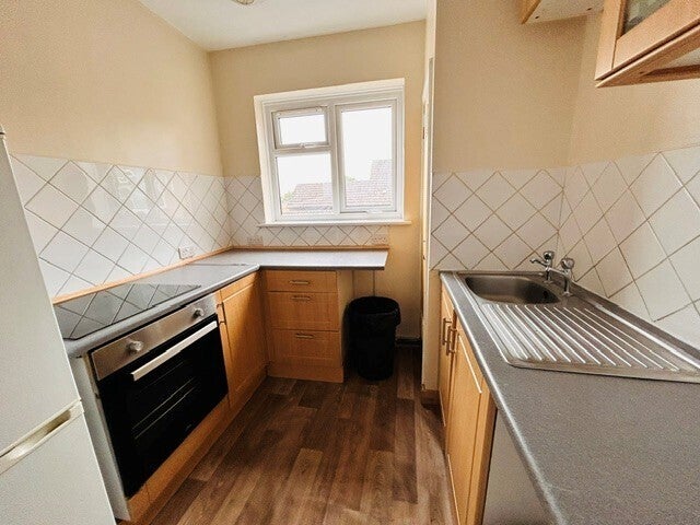 Flat London Road in Borough of Swale