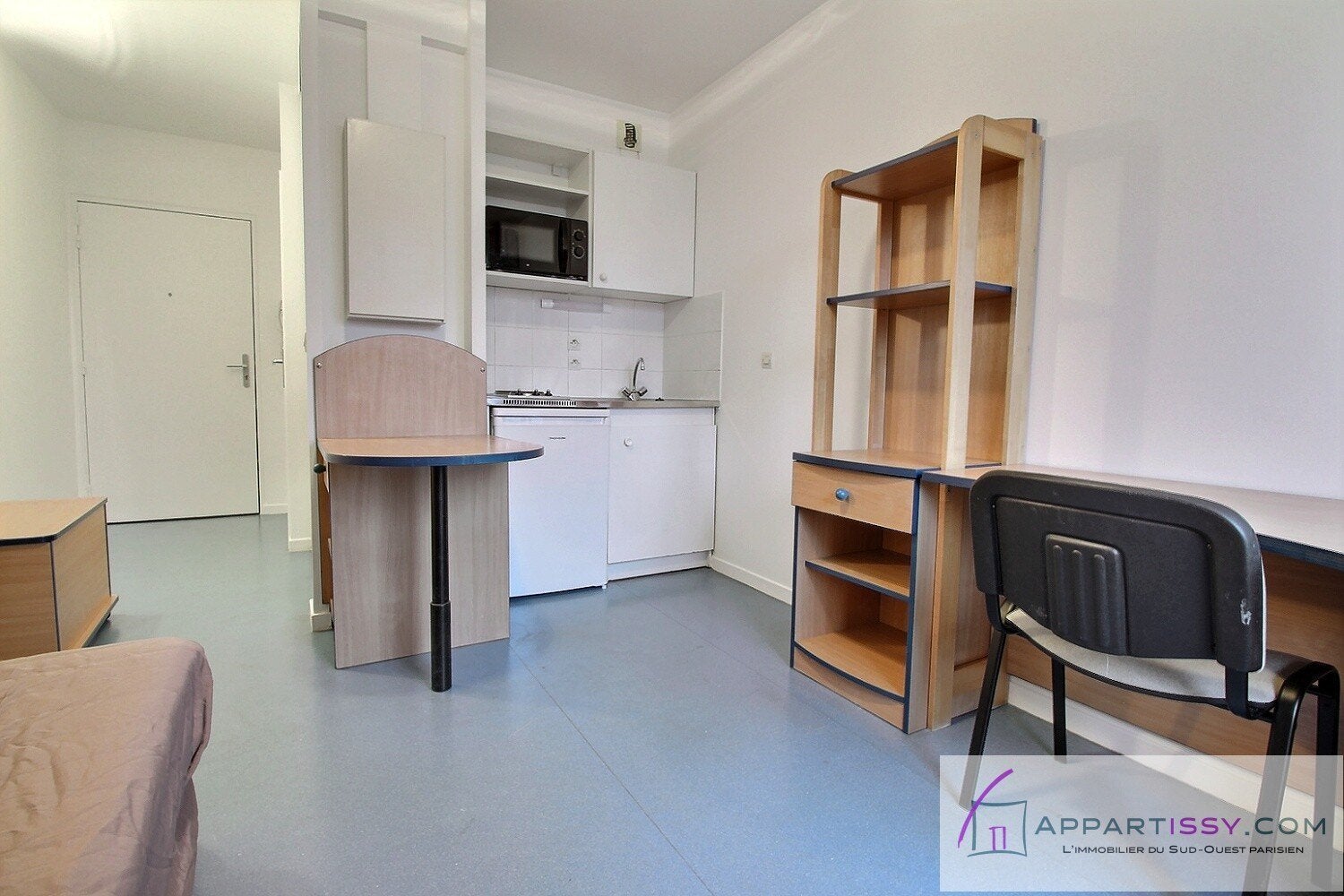 Room Rue Rouget de Lisle in Issy-les-Moulineaux