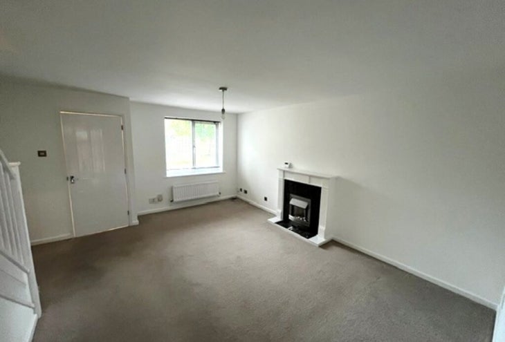 House King Drive in Bracebridge Heath