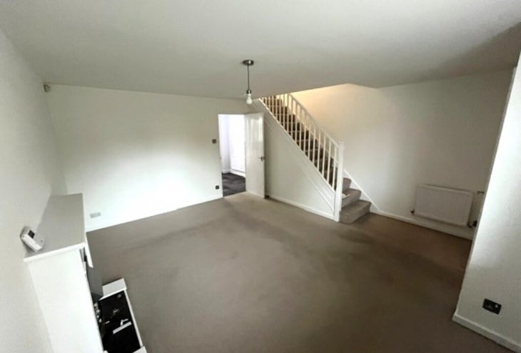 House King Drive in Bracebridge Heath