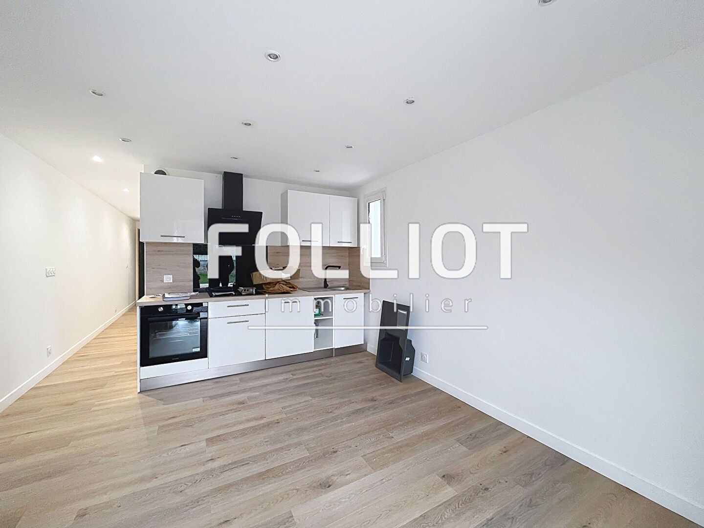 Appartement Résidence Nicolas Deslandes à Granville