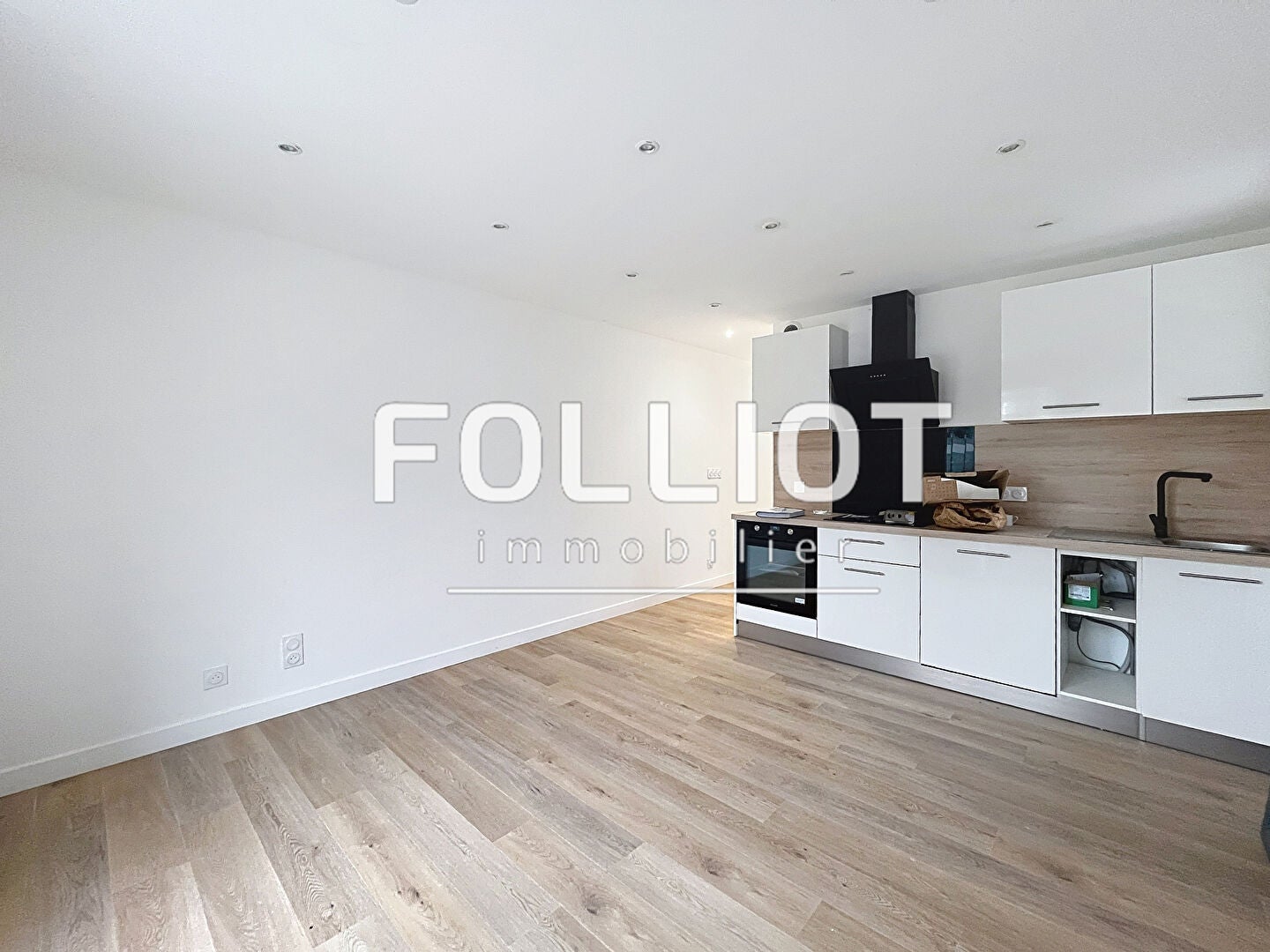 Appartement Résidence Nicolas Deslandes à Granville