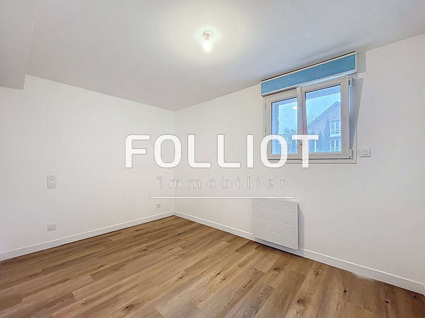 Appartement Résidence Nicolas Deslandes à Granville