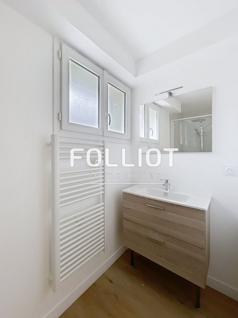 Appartement Résidence Nicolas Deslandes à Granville