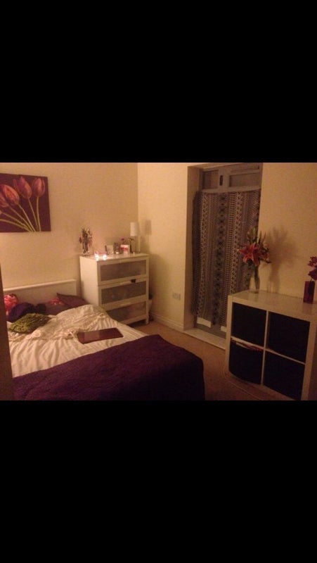 Flat Lennox Way in Liverpool