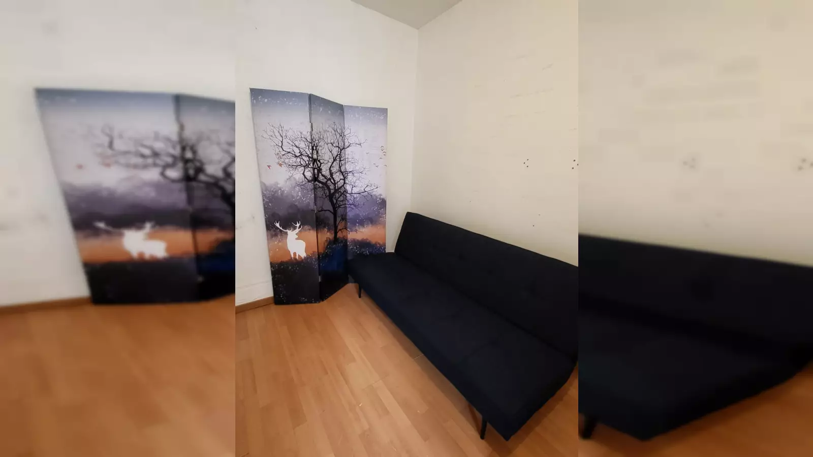 Appartement Rue Cardinet à Paris