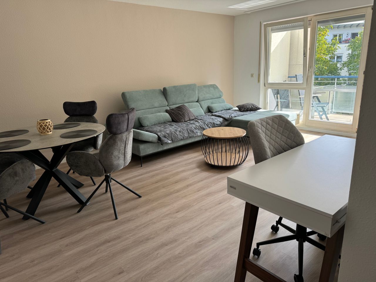 Wohnung Schützenstraße in Metzingen