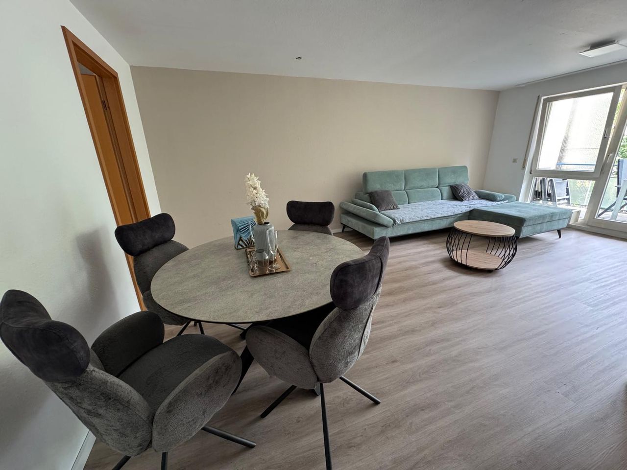 Wohnung Schützenstraße in Metzingen