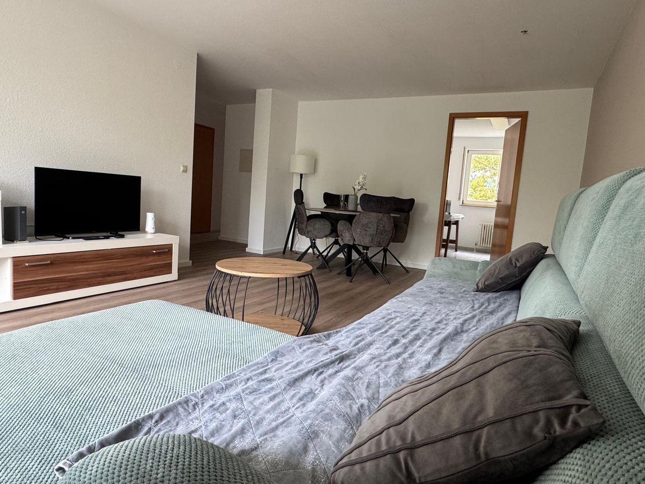 Wohnung Schützenstraße in Metzingen