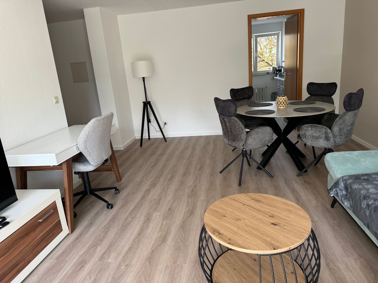 Wohnung Schützenstraße in Metzingen