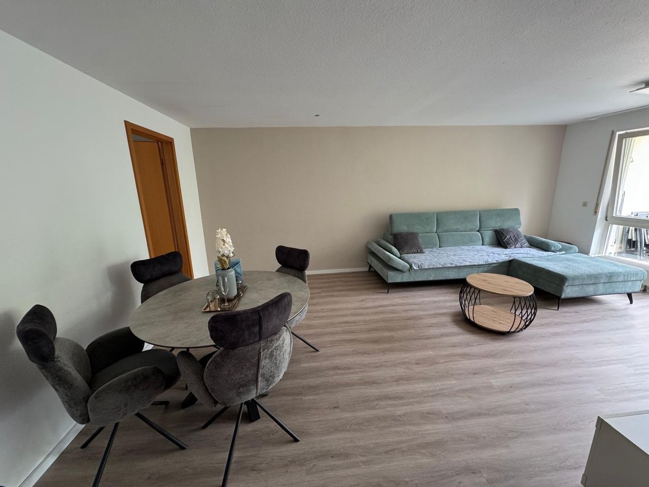 Wohnung Schützenstraße in Metzingen