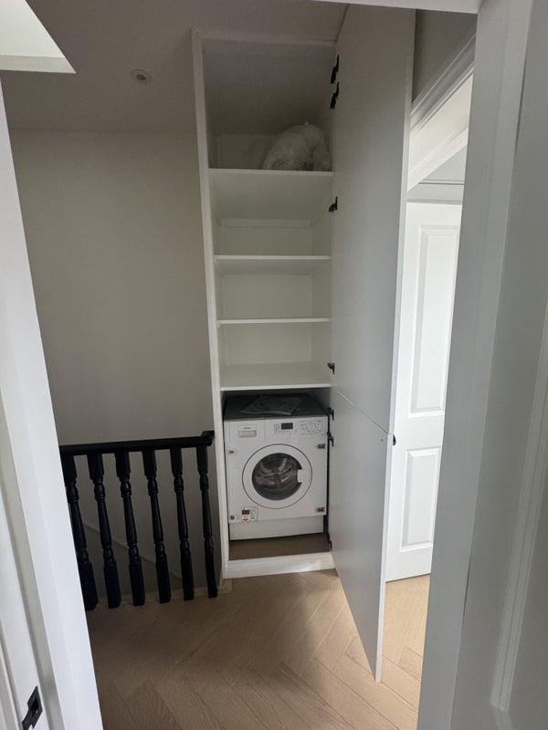Room Moyser Road in Greater London